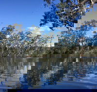 Fishermans Paradise Eco-walk