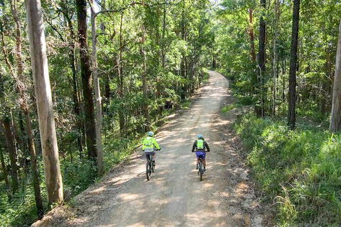 Guided E Bike Tour - Unicorn Falls & National Park - Your Accommodation 7