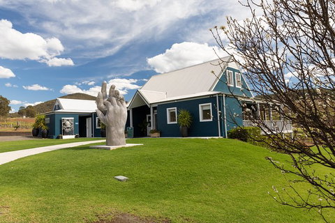 Private Full-Day Wine Tour In Hunter Valley - Your Accommodation 1