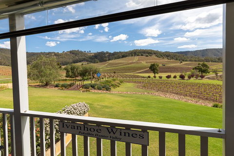 Private Full-Day Wine Tour In Hunter Valley - Your Accommodation 4