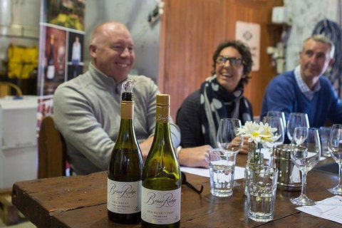 Hunter Valley Highlights Private Wine Tour From Sydney - Your Accommodation 1