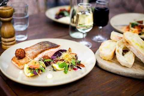 Hunter Valley Highlights Private Wine Tour From Sydney - Your Accommodation 6