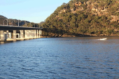 Hunter Valley Highlights Private Wine Tour From Sydney - Your Accommodation 3