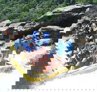 Barron River Half-Day White Water Rafting from Cairns - Your Accommodation