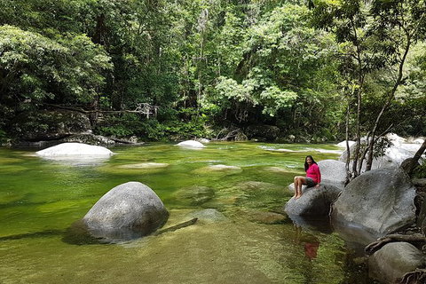 Aboriginal Cultural Daintree Rainforest Tour From Cairns Or Port Douglas - Your Accommodation 5