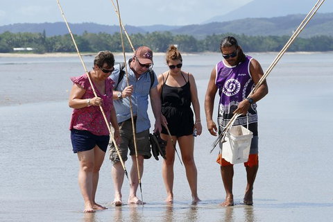 Aboriginal Cultural Daintree Rainforest Tour From Cairns Or Port Douglas - Your Accommodation 0