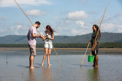 Aboriginal Cultural Daintree Rainforest Tour From Cairns Or Port Douglas - Your Accommodation 6