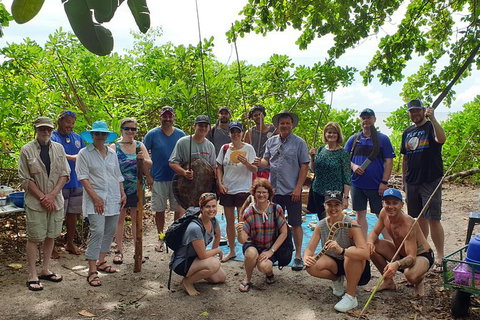 Aboriginal Cultural Daintree Rainforest Tour From Cairns Or Port Douglas - Your Accommodation 2