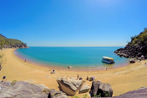 Aquascene Magnetic Island Discovery Tour - Your Accommodation 5