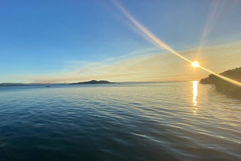 Aquascene Magnetic Island Discovery Tour - Your Accommodation 3