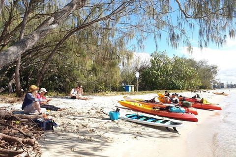 Half-Day Kayak, SUP And Snorkel Tour At Wave Break Island With Lunch - Your Accommodation 8