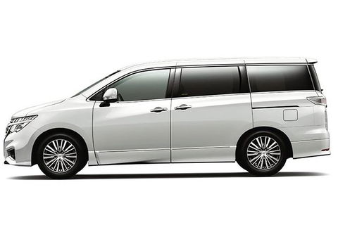 Gold Coast Airport Private Transfer To Or From Gold Coast CBD Max10 - Your Accommodation 2