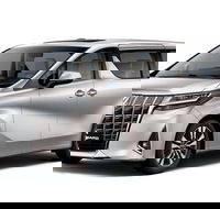 Luxurious gold Coast Airport Private Transfer to or from Gold Coast CBD Max10 - Your Accommodation
