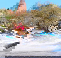 Jet Ski Rental With Free Tutorial in the heart of Surfers Paradise - Your Accommodation