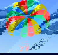 Parasailing Experience in Gold Coast - Your Accommodation