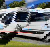 Gold Coast Airport Arrival Transfer - Your Accommodation
