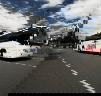 Gold Coast Airport and Theme Park Travel Pass - Your Accommodation
