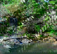 Gold Coast 4WD Eco Outback Tracks Tour - Your Accommodation