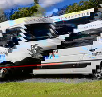 Gold Coast Airport Departure Transfer - Your Accommodation