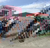 Gold Coast Local Craft Beer and Breweries Tour - Your Accommodation