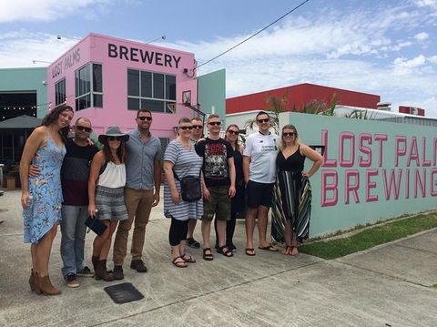 Gold Coast Local Craft Beer And Breweries Tour - Your Accommodation 0