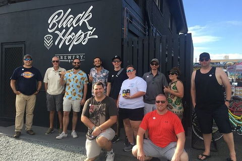 Gold Coast Local Craft Beer And Breweries Tour - Your Accommodation 5