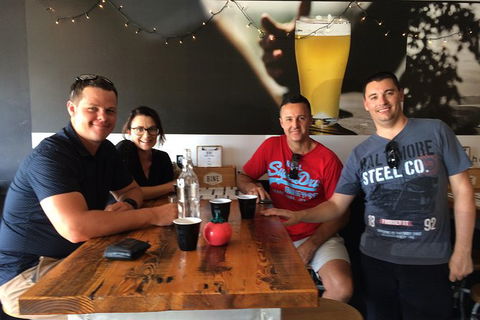 Gold Coast Local Craft Beer And Breweries Tour - Your Accommodation 3