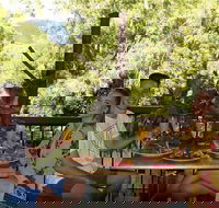 Hartley's Crocodile Adventures Entry Ticket and Breakfast with the Koalas - Your Accommodation