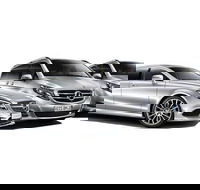 Private Gold Coast Airport Departure Transfer - Your Accommodation