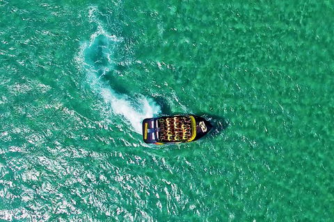 Gold Coast Jetboat And Parasail Combo - For 2 People - Your Accommodation 2