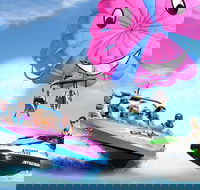 Gold Coast Parasail Jet boat and 30min Jetski Safari Combo - Your Accommodation