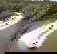 Jet Ski Safaris Ultimate Adventure - Your Accommodation