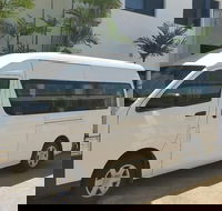 Airport Transfer to or fm Palm Cove accommodation for up to 13 people 7am-10pm - Your Accommodation