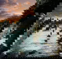 Southport Cemetery Paranormal Activity Tour QUEENSLAND - Your Accommodation