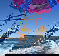 Gold Coast Parasail and 1hr Jetski Safari Combo - Your Accommodation