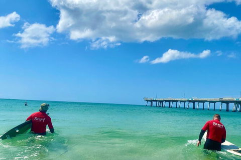 Group Surf Lesson Surfers Paradise Gold Coast - Your Accommodation 2
