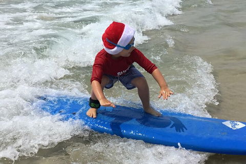 Group Surf Lesson Surfers Paradise Gold Coast - Your Accommodation 6