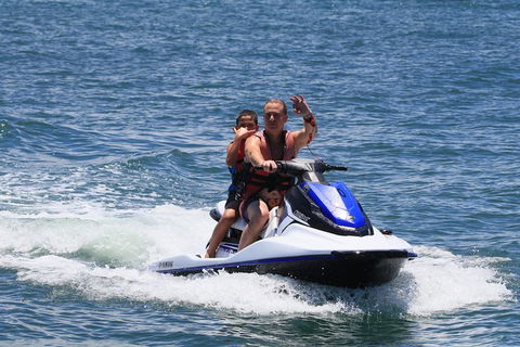 1.5hr Jetski Tour With Island Stopover - SELF DRIVE - NO LICENCE NEEDED - Your Accommodation 4