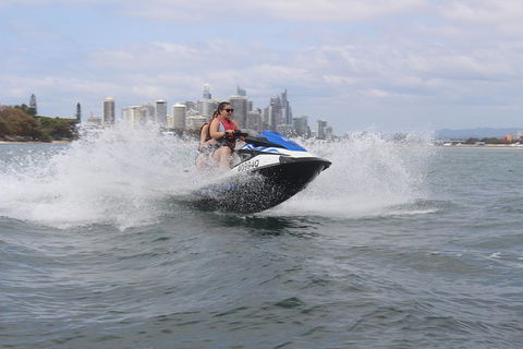 1.5hr Jetski Tour With Island Stopover - SELF DRIVE - NO LICENCE NEEDED - Your Accommodation 3