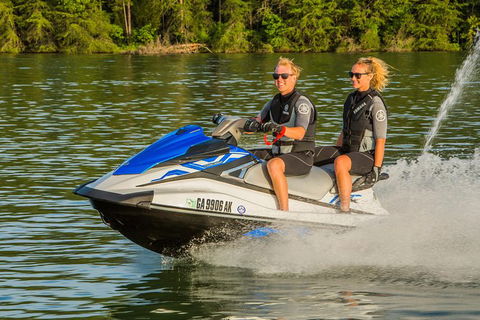 1.5hr Jetski Tour With Island Stopover - SELF DRIVE - NO LICENCE NEEDED - Your Accommodation 2