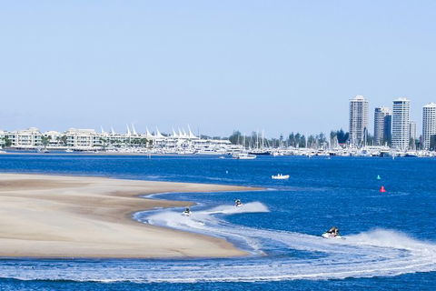 1hr Jet Ski Safari - Your Accommodation 2