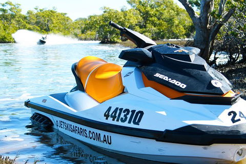 1hr Jet Ski Safari - Your Accommodation 3