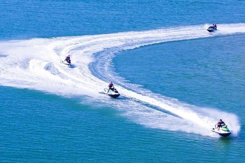 1hr Jet Ski Safari - Your Accommodation 1
