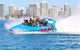 Gold Coast V8 Jet Boat Thrill Ride - thumb 0