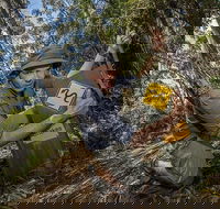 4-Day Australian Outback Tour from the Gold Coast to Sydney - Your Accommodation