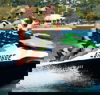 30 min Jet Ski Safari - Your Accommodation