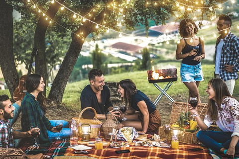 Mt Tamborine Winery Tour - Local Pickup - Your Accommodation 6