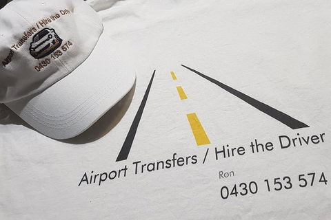Private Airport Transfer To Gold Coast Airport (OOL) From North Gold Coast 1-6px - Your Accommodation 4