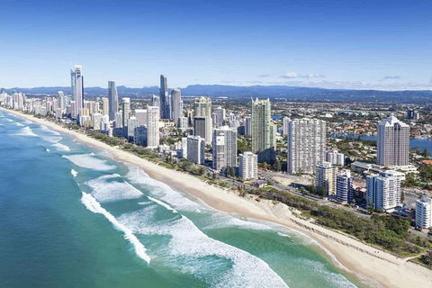 Private Airport Transfer To Gold Coast Airport (OOL) From North Gold Coast 1-6px - Your Accommodation 3