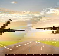 Private Airport Transfer to Gold Coast Airport OOL from North Gold Coast 1-6px - Your Accommodation